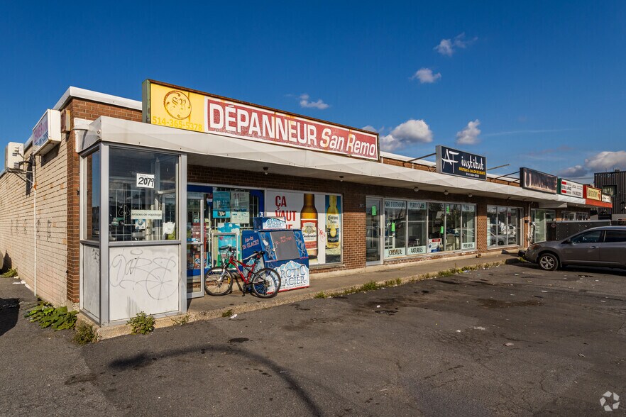 2063-2079 Rue Thierry, Lasalle, QC à vendre - Photo du bâtiment - Image 2 de 7