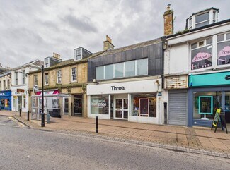 Plus de détails pour 171-173 High St, Ayr - Commerce de détail à vendre