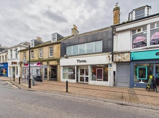 More details for 171-173 High St, Ayr - Retail for Sale