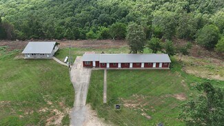 Plus de détails pour 25377 Welling rd, Welling, OK - Multi-résidentiel à vendre