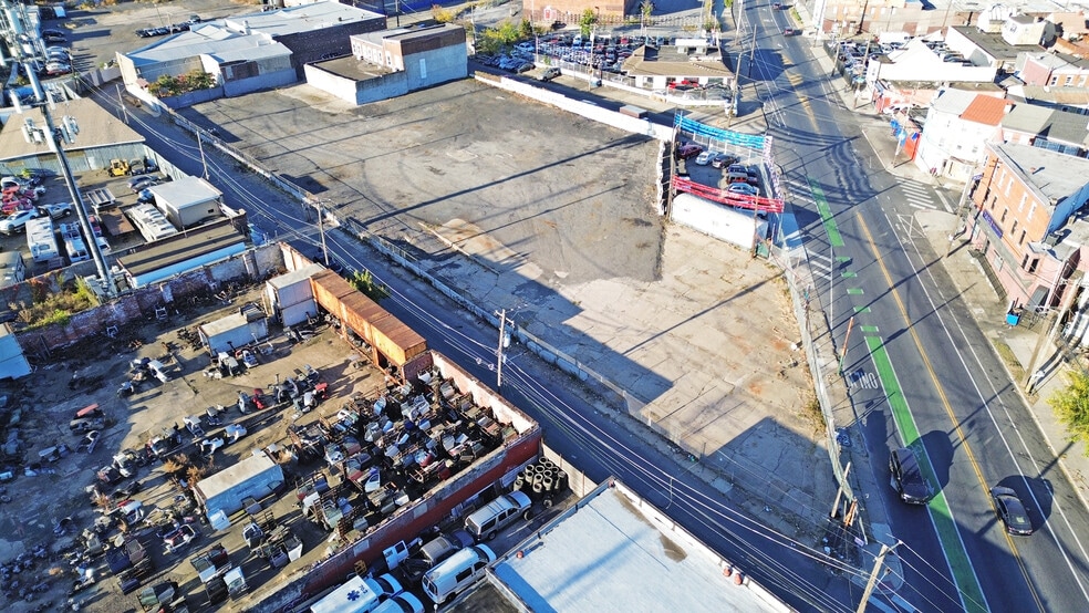 4034 Orchard, Philadelphia, PA for lease - Building Photo - Image 1 of 7