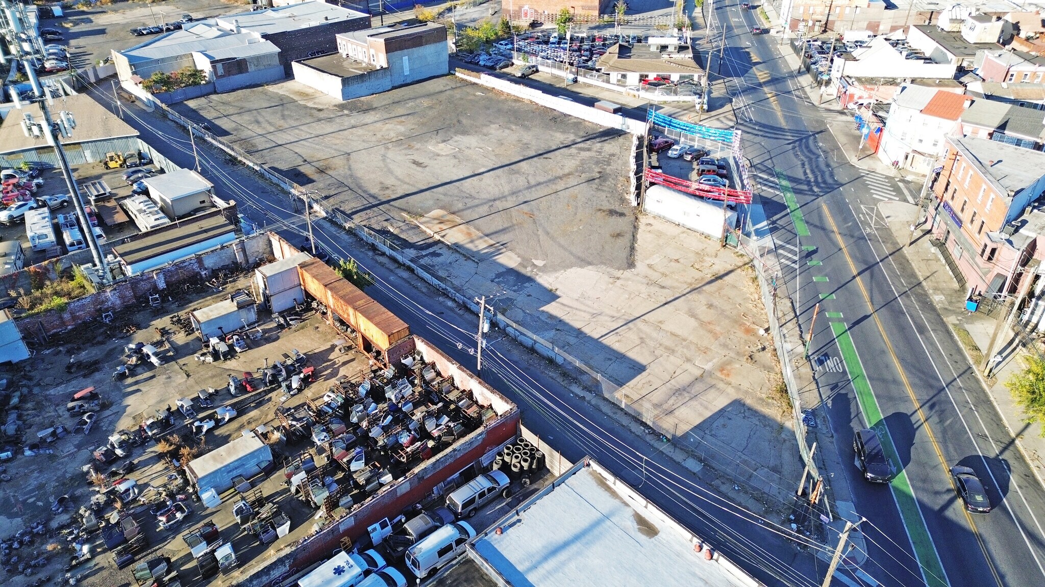 4034 Orchard, Philadelphia, PA à louer Photo du bâtiment- Image 1 de 8