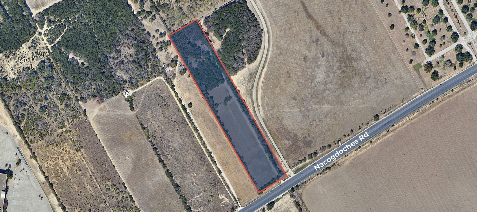 17245 Nacogdoches Rd, San Antonio, TX for sale Building Photo- Image 1 of 2