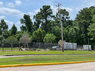 Plus de détails pour 855 Normandy St, Houston, TX - Terrain à vendre