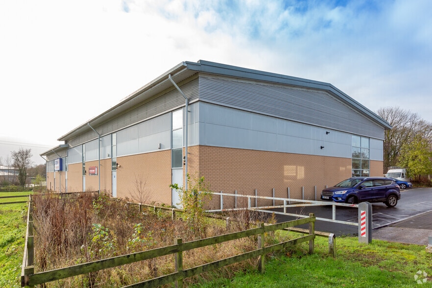 Betony Rd, Malvern for lease - Building Photo - Image 2 of 3