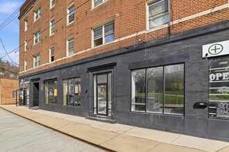 106 Herman Ave, Wilmerding, PA à louer Photo du bâtiment- Image 2 de 32