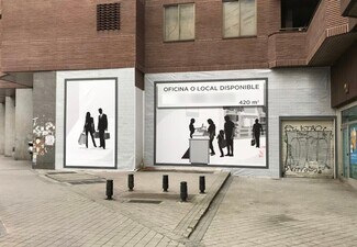 Plus de détails pour Calle Julián Romea, 3, Madrid - Multi-résidentiel à vendre