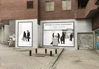 Plus de détails pour Calle Julián Romea, 3, Madrid - Multi-résidentiel à vendre