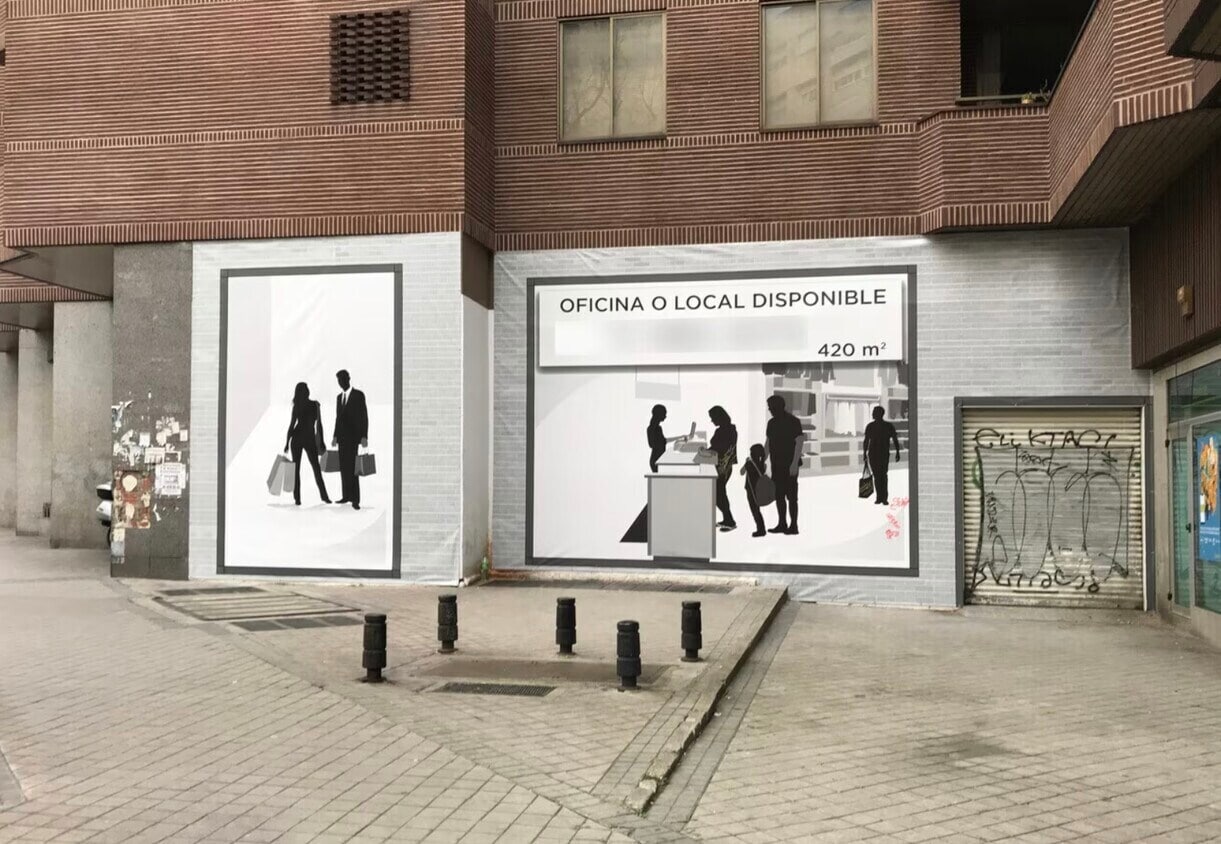 Calle Julián Romea, 3, Madrid, Madrid for sale Building Photo- Image 1 of 5