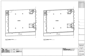 42-45 12th St, Long Island City, NY à louer Plan d  tage- Image 2 de 2