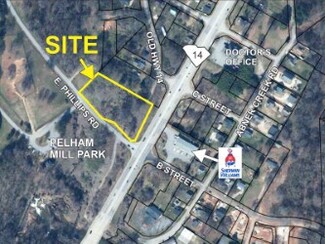 More details for South Hwy 14, Greer, SC - Land for Sale