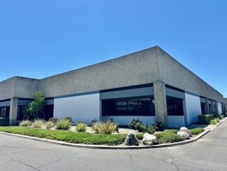 More details for 1230 N Jefferson St, Anaheim, CA - Industrial for Lease
