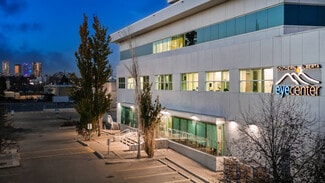 Plus de détails pour 5340 1st St SW, Calgary, AB - Médical à louer