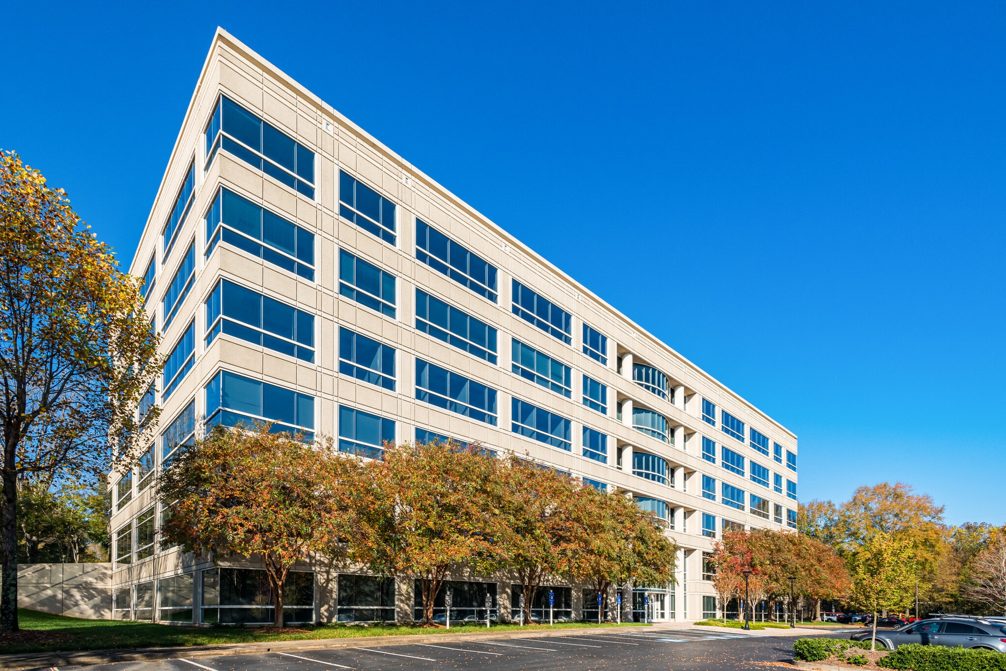 2520 Northwinds Pky, Alpharetta, GA à louer Photo du bâtiment- Image 1 de 20