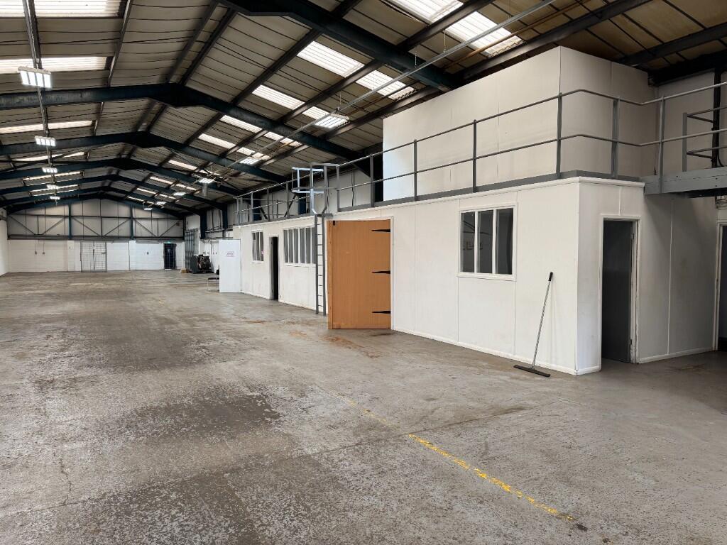 Station Ln, Chesterfield à louer Photo intérieure- Image 1 de 13