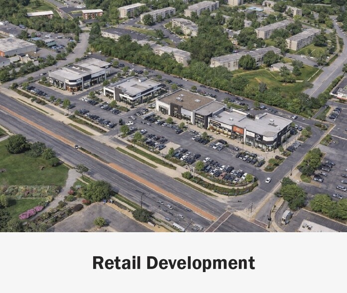 8100 Annapolis Rd, Hyattsville, MD for sale - Building Photo - Image 2 of 4