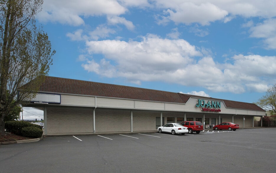 1842 Molalla Ave, Oregon City, OR for lease - Building Photo - Image 3 of 4
