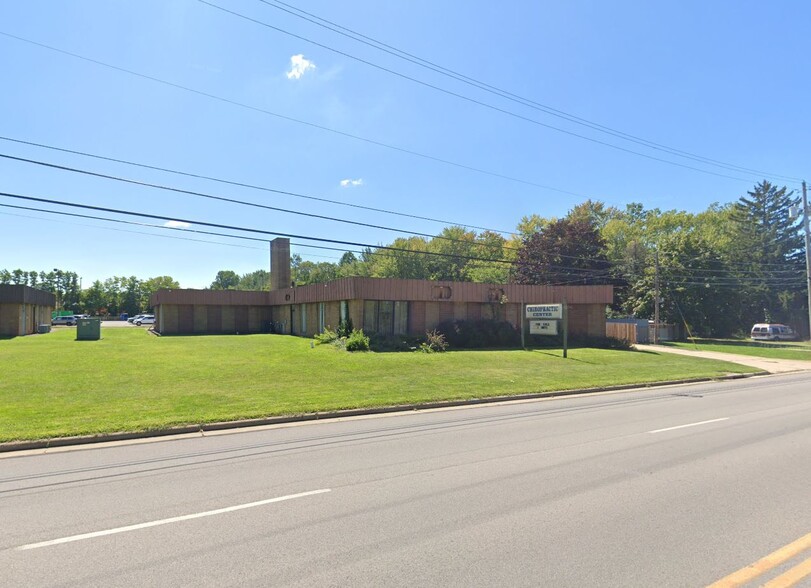 42533 Ridge Rd, Elyria, OH for sale - Primary Photo - Image 1 of 1