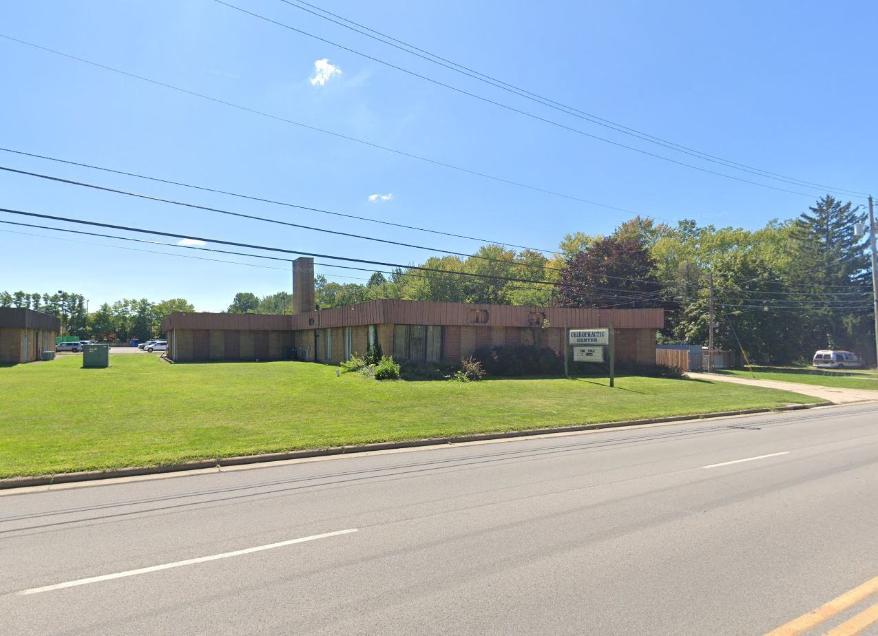 42533 Ridge Rd, Elyria, OH for sale Primary Photo- Image 1 of 2