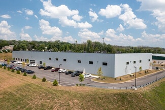 More details for 400 Opportunity Way, Phoenixville, PA - Flex for Lease