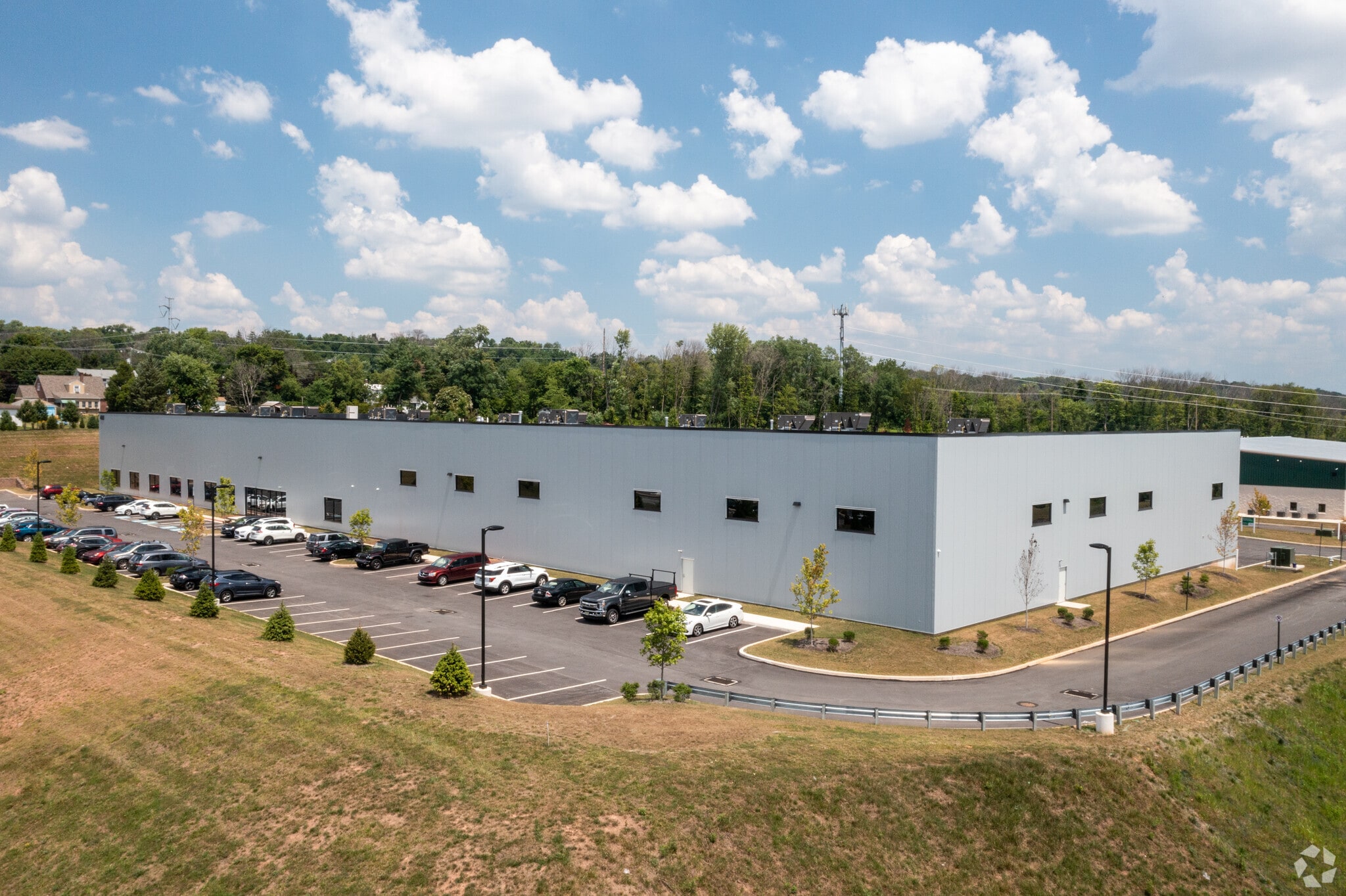 400 Opportunity Way, Phoenixville, PA for lease Primary Photo- Image 1 of 5