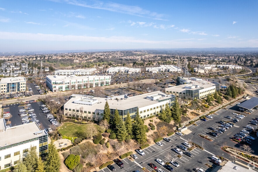 3000 Lava Ridge Ct, Roseville, CA for lease - Building Photo - Image 2 of 6