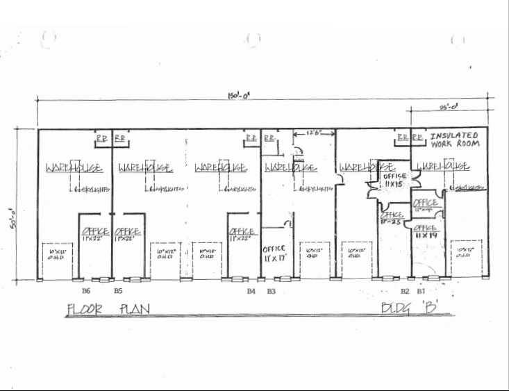 2301 W Whitestone Blvd, Cedar Park, TX for lease Building Photo- Image 1 of 1