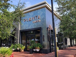 Plus de détails pour 1201 E Las Olas Blvd, Fort Lauderdale, FL - Commerce de détail à vendre