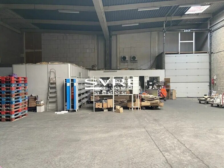 Flex dans Vitrolles à louer - Photo intérieure - Image 2 de 4