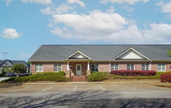 3651 Mars Hill Rd, Watkinsville, GA for lease Interior Photo- Image 1 of 8