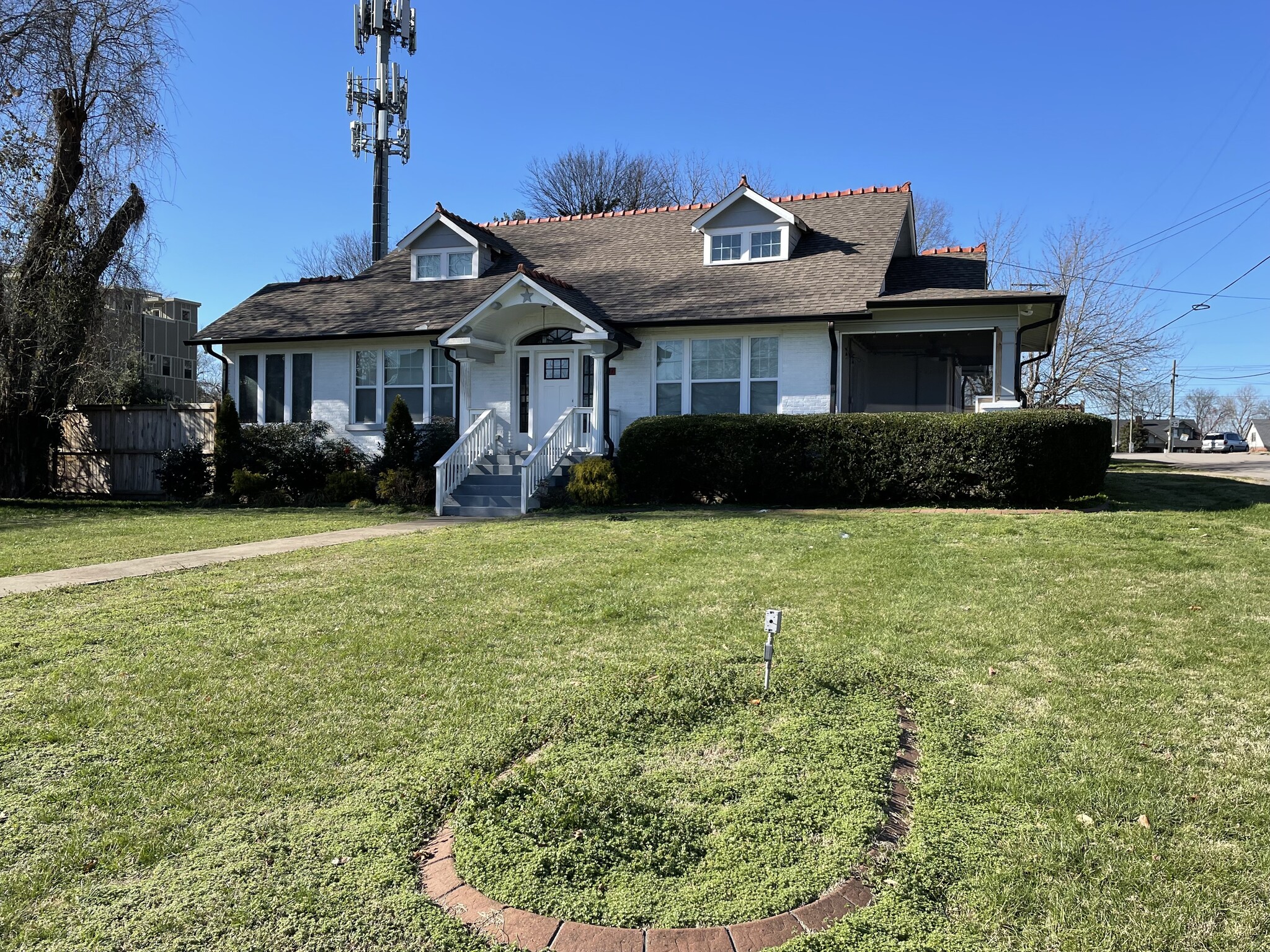 3831 Gallatin Pike, Nashville, TN à vendre Photo du b timent- Image 1 de 1