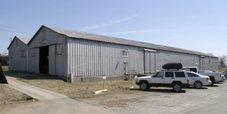 Plus de détails pour 900E Jefferson Ave, Newport News, VA - Industriel à louer
