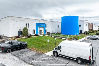 More details for 861 Baltimore Blvd, Westminster, MD - Industrial for Sale