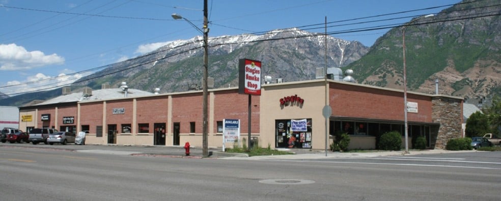 400-448 N Freedom Blvd, Provo, UT à louer - Photo principale - Image 3 de 17