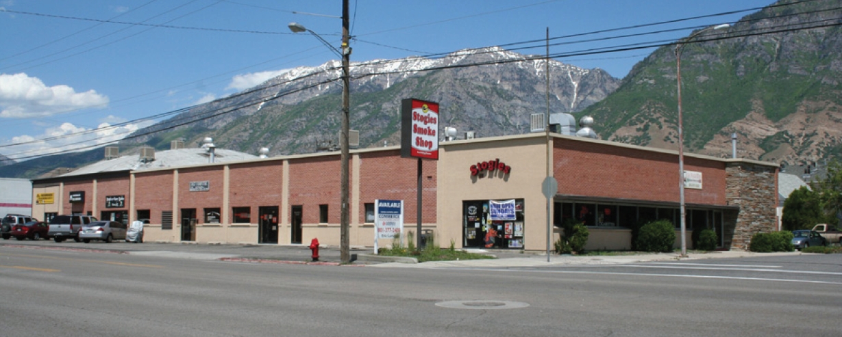 410-448 N Freedom Blvd, Provo, UT for lease Building Photo- Image 1 of 10