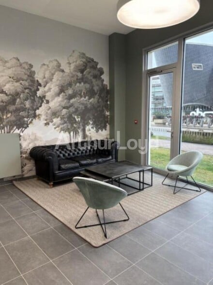 228 Rue Jean Jaures, Villeneuve-d'Ascq for lease - Lobby - Image 2 of 5