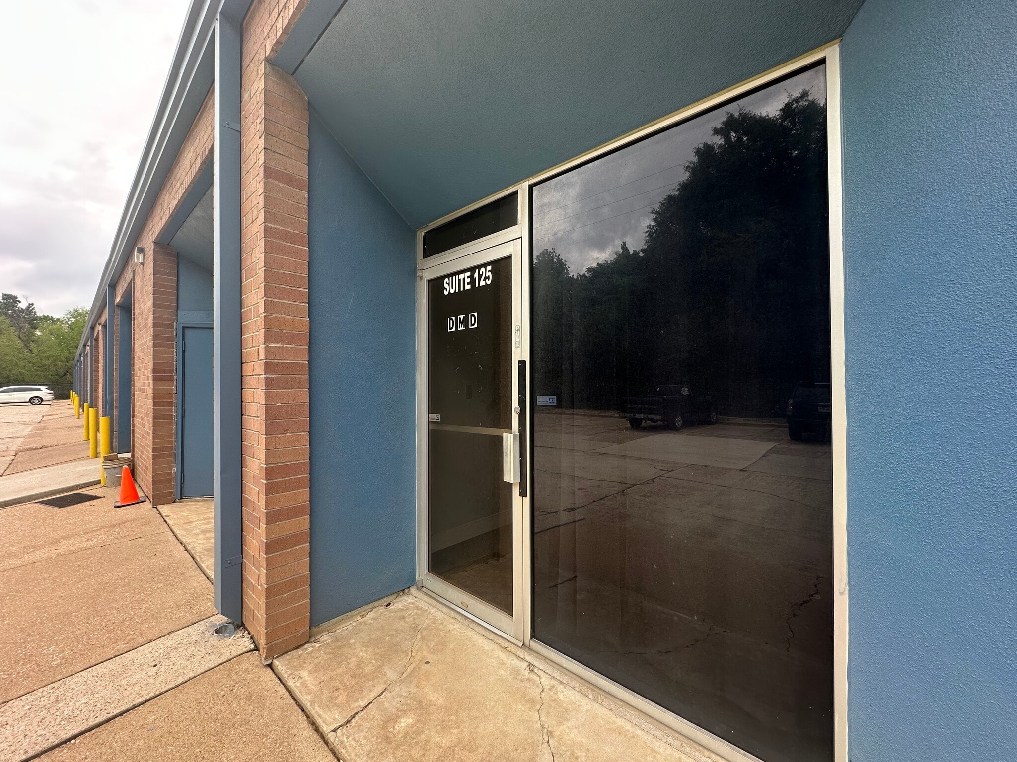 2530 Old Louetta Loop, Spring, TX for lease Interior Photo- Image 1 of 8