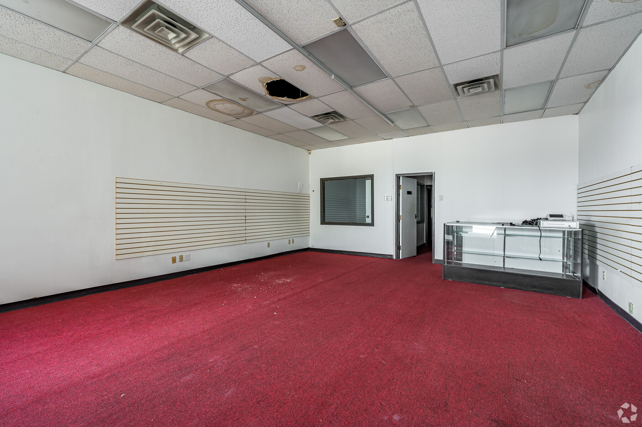 101 S Coit Rd, Richardson, TX for lease Interior Photo- Image 1 of 4