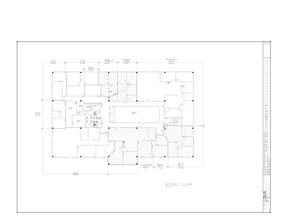 8203 Willow Place Dr S, Houston, TX for lease Site Plan- Image 1 of 1