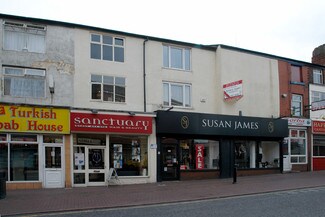 Plus de détails pour 103-105 Market St, Chorley - Commerce de détail à louer