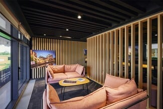 Plus de détails pour 6 Holt St, Birmingham - Bureau à louer