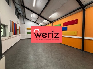 More details for 24 Boulevard Gay Lussac, Marseille - Office for Lease