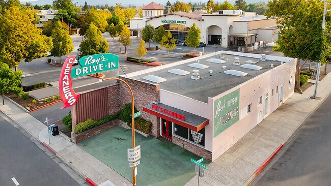 More details for 1100 El Camino Real, Redwood City, CA - Retail for Sale