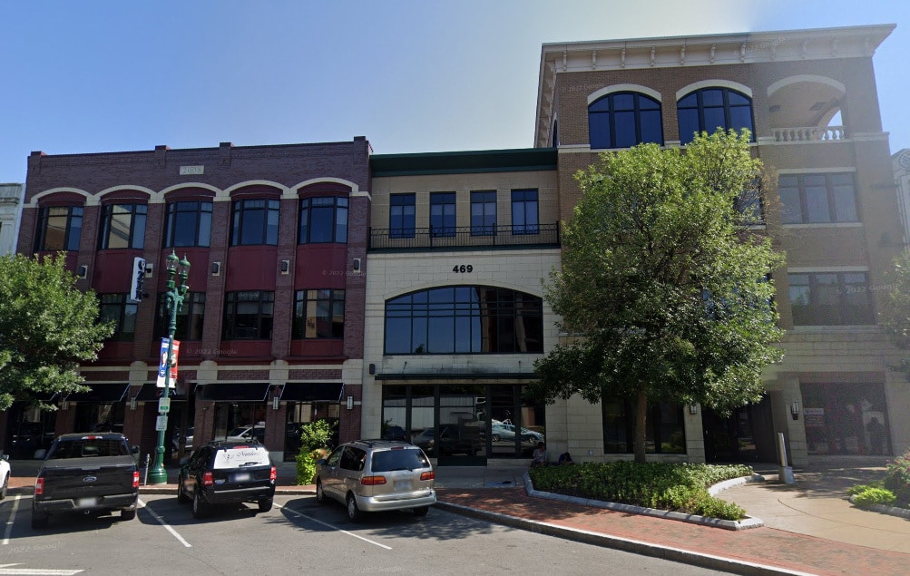 469 State St, Schenectady, NY for lease Building Photo- Image 1 of 7