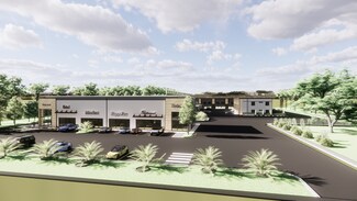 Plus de détails pour 407 College Dr, Middleburg, FL - Terrain à vendre