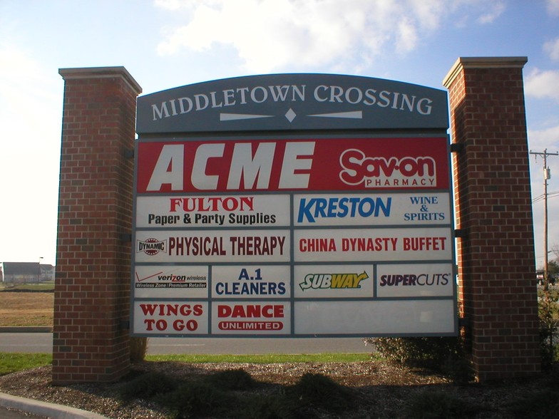 300 E Main St, Middletown, DE for lease - Building Photo - Image 1 of 1