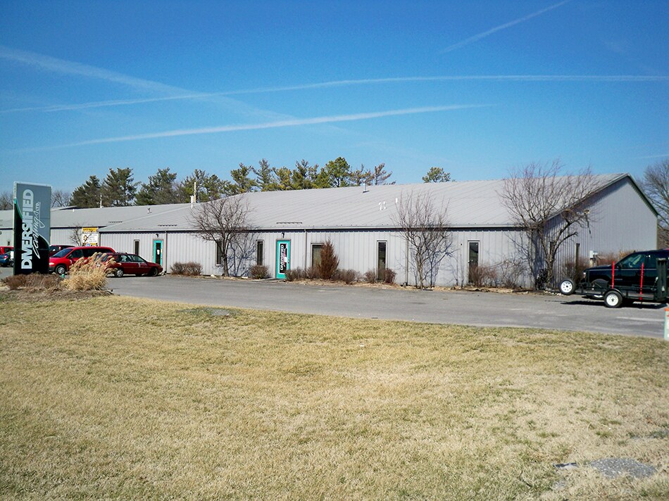 1550-1566 Frontage Rd, O'Fallon, IL for sale Primary Photo- Image 1 of 6