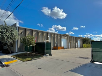More details for 1630 Clare Ave, West Palm Beach, FL - Industrial for Lease