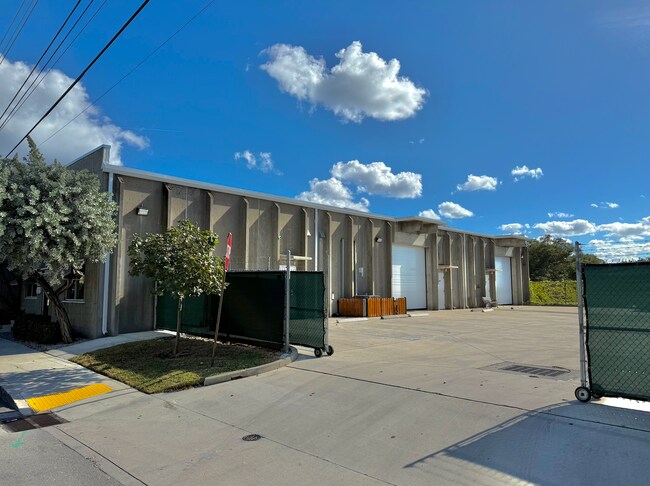 More details for 1630 Clare Ave, West Palm Beach, FL - Flex for Lease