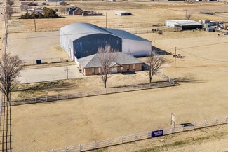 More details for 11616 Tanglewood Rd, Amarillo, TX - Office for Sale